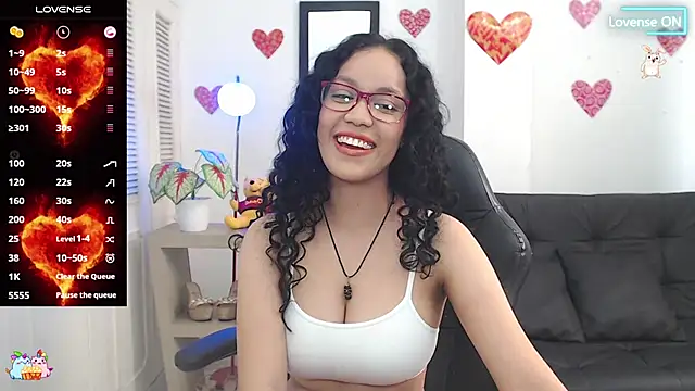 Snapshot of ferija_05 chatting on February 6, 2025, 4:36 pm ferija 05 online show from February 6, 2025, 4:36 pm