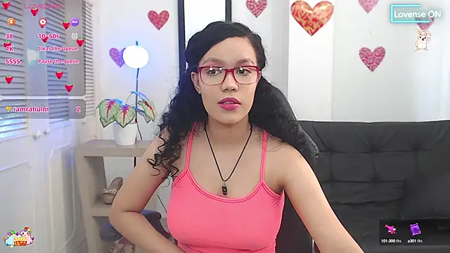 Snapshot of ferija_05 chatting on February 7, 2025, 8:20 pm ferija 05 online show from February 7, 2025, 8:20 pm