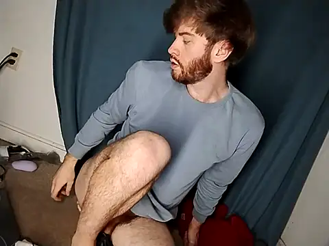 BlueEyedJason online show from March 18, 2025, 5:09 am