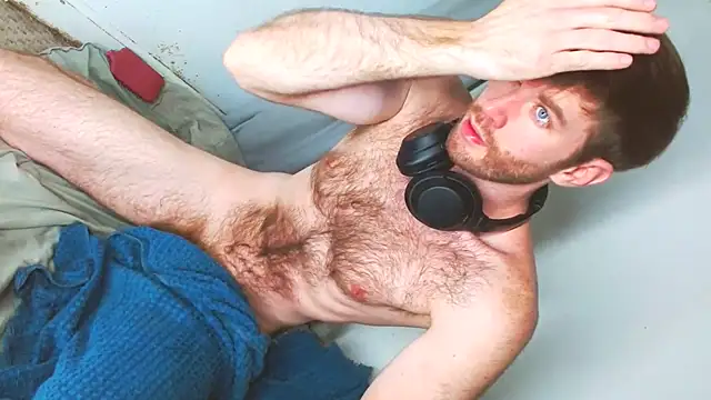 BlueEyedJason online show from October 20, 2025, 11:49 pm