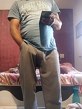 hornydick4you online show from January 2, 2025, 6:07 am