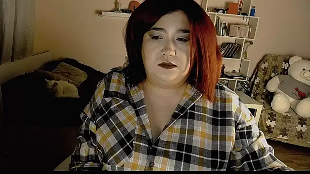 Vi-Vixen online show from December 23, 2024, 4:17 pm