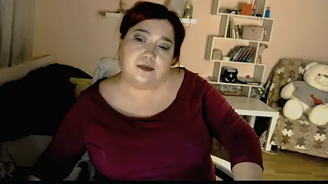 Vi-Vixen online show from December 24, 2024, 2:22 pm