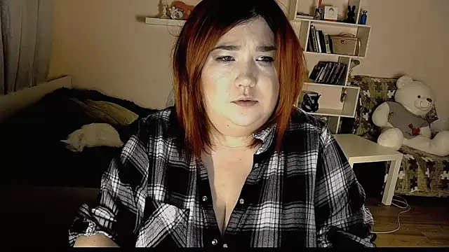 Vi-Vixen online show from January 10, 2025, 9:42 pm