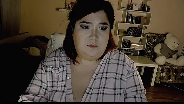 Vi-Vixen online show from January 14, 2025, 8:59 pm