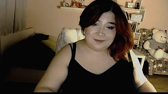 Vi-Vixen online show from January 31, 2025, 10:52 pm