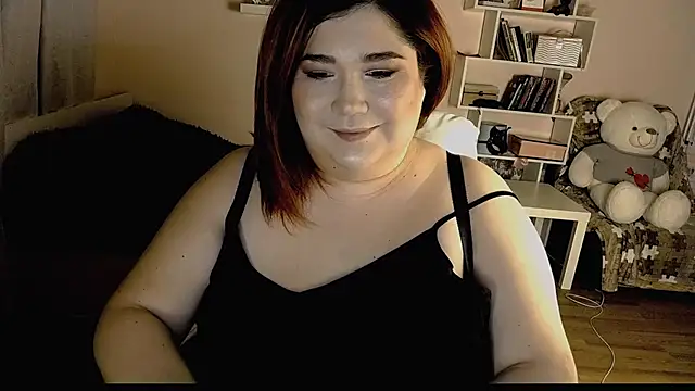 Vi-Vixen online show from February 4, 2025, 10:13 pm