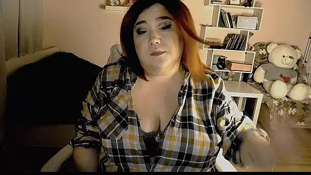 Vi-Vixen online show from February 6, 2025, 1:27 am