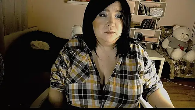 Vi-Vixen online show from February 12, 2025, 1:52 am