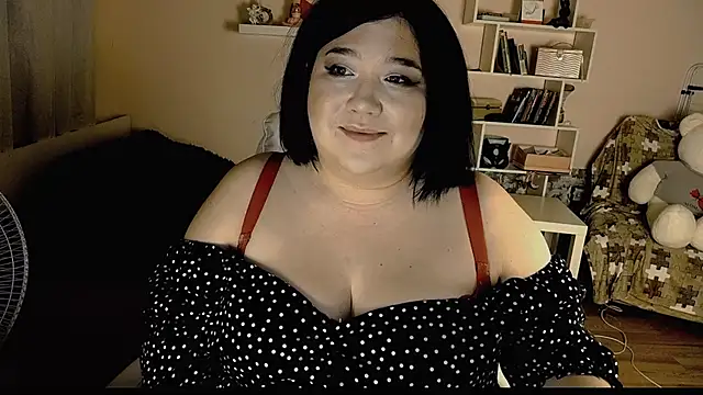 Vi-Vixen online show from March 4, 2025, 12:29 am