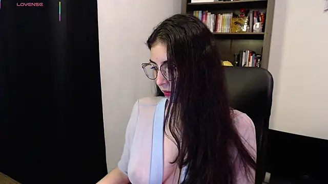 LemonsaD  online show from March 15, 2025, 2:35 am