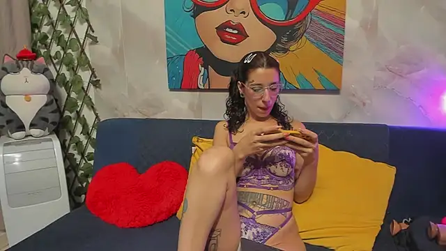 Snapshot of GabiMorgan chatting on September 23, 2025, 11:30 pm GabiMorgan online show from September 23, 2025, 11:30 pm