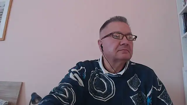 YOU6me online show from October 14, 2025, 1:01 pm