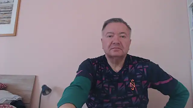 YOU6me online show from October 30, 2025, 8:16 am