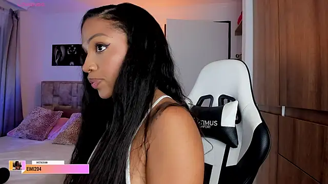 Snapshot of eimi_space chatting on December 16, 2024, 2:57 am eimi space online show from December 16, 2024, 2:57 am