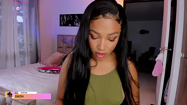 Snapshot of eimi_space chatting on December 19, 2024, 10:42 pm eimi space online show from December 19, 2024, 10:42 pm