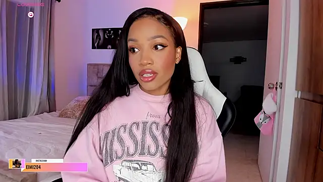 Snapshot of eimi_space chatting on December 22, 2024, 2:28 am eimi space online show from December 22, 2024, 2:28 am