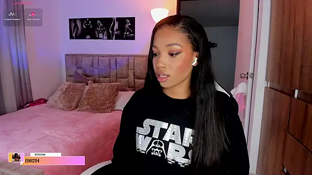 Snapshot of eimi_space chatting on December 25, 2024, 11:42 pm eimi space online show from December 25, 2024, 11:42 pm