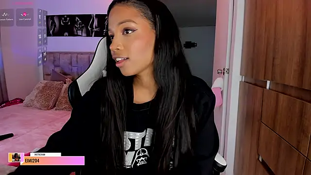 Snapshot of eimi_space chatting on December 26, 2024, 2:44 am eimi space online show from December 26, 2024, 2:44 am