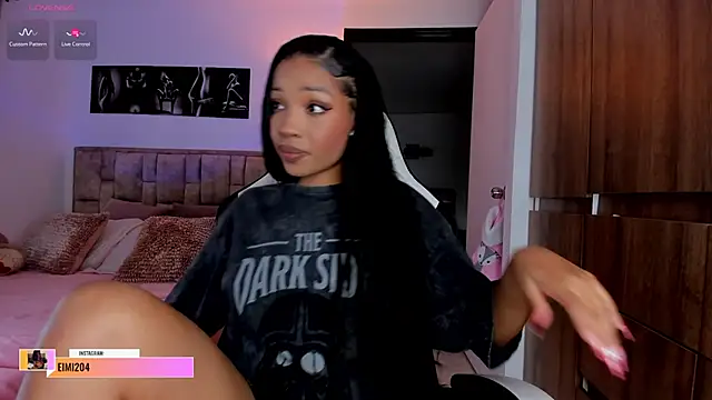 Snapshot of eimi_space chatting on December 28, 2024, 10:23 pm eimi space online show from December 28, 2024, 10:23 pm