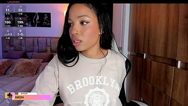 Snapshot of eimi_space chatting on January 2, 2025, 10:44 pm eimi space online show from January 2, 2025, 10:44 pm