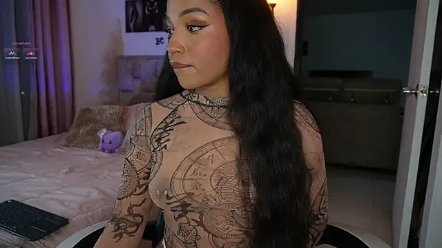 Snapshot of eimi_space chatting on February 15, 2025, 3:31 am eimi space online show from February 15, 2025, 3:31 am