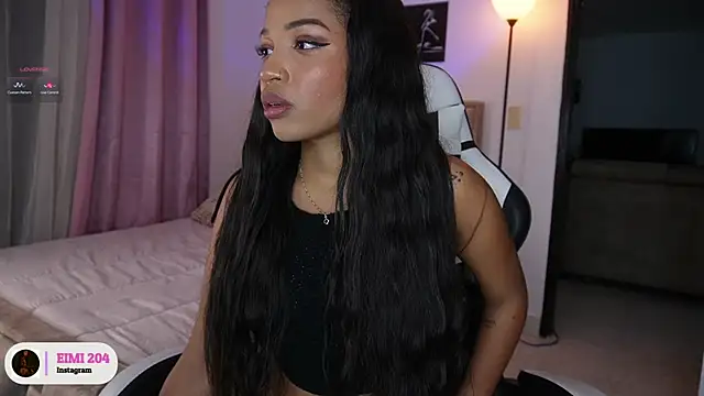 Snapshot of eimi_space chatting on February 18, 2025, 12:04 am eimi space online show from February 18, 2025, 12:04 am