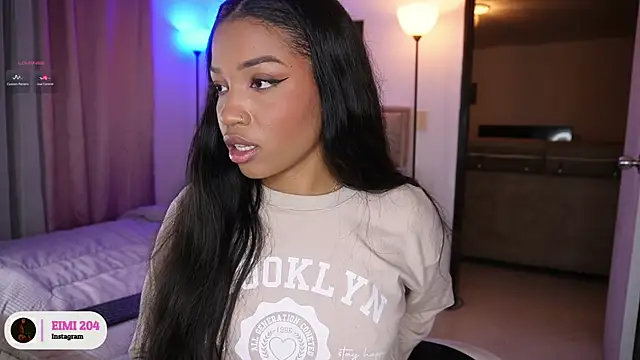 Snapshot of eimi_space chatting on February 26, 2025, 12:16 am eimi space online show from February 26, 2025, 12:16 am