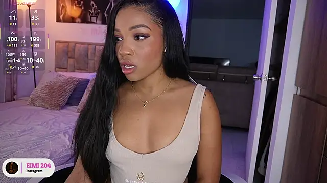 Snapshot of eimi_space chatting on March 12, 2025, 12:10 am eimi space online show from March 12, 2025, 12:10 am