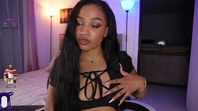 Snapshot of eimi_space chatting on March 14, 2025, 2:20 am eimi space online show from March 14, 2025, 2:20 am