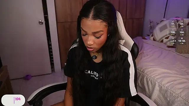 Snapshot of eimi_space chatting on September 11, 2025, 5:40 am eimi space online show from September 11, 2025, 5:40 am