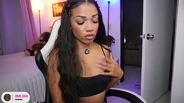 Snapshot of eimi_space chatting on October 11, 2025, 12:10 am eimi space online show from October 11, 2025, 12:10 am