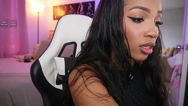 Snapshot of eimi_space chatting on November 6, 2025, 8:54 pm eimi space online show from November 6, 2025, 8:54 pm