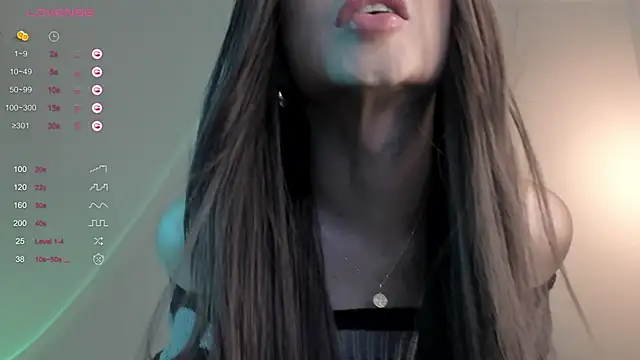 sweetest bella online show from December 8, 2024, 9:19 pm