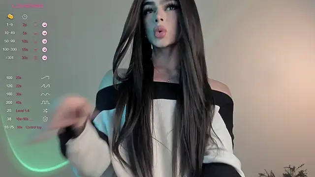 sweetest bella online show from December 28, 2024, 8:36 pm