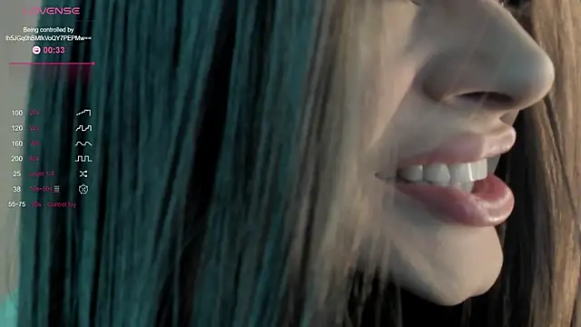 sweetest bella online show from January 15, 2025, 9:20 pm