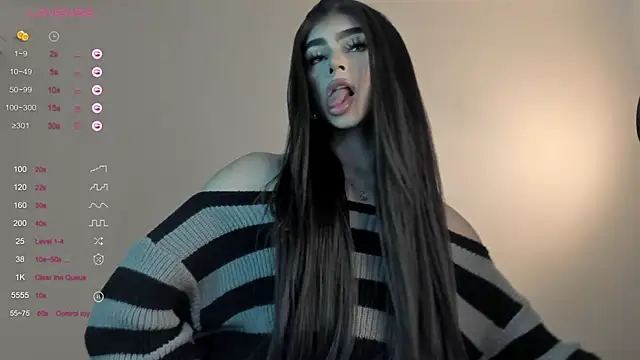 sweetest bella online show from January 16, 2025, 11:59 pm