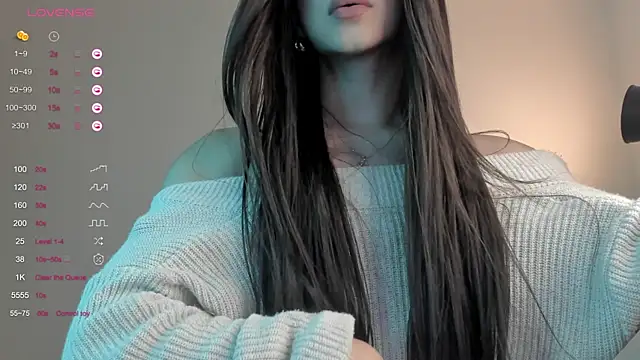 sweetest bella online show from January 19, 2025, 10:28 pm