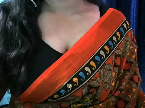 SexyRashmika online show from February 4, 2025, 11:06 pm