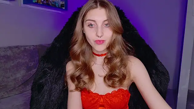 CassiaBlade1 online show from December 14, 2024, 7:14 pm