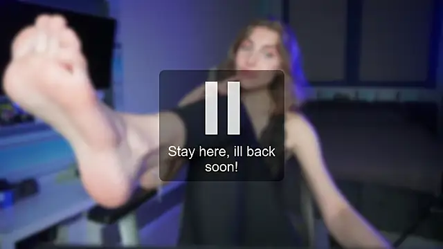 CassiaBlade1 online show from October 21, 2025, 3:02 pm