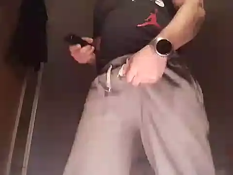 Lucas1andOnly4Girl online show from January 23, 2025, 12:25 am