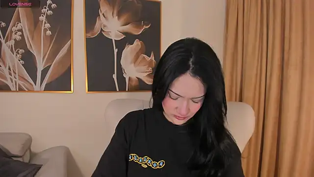 Snapshot of AnaDurant chatting on October 11, 2025, 12:26 pm AnaDurant online show from October 11, 2025, 12:26 pm