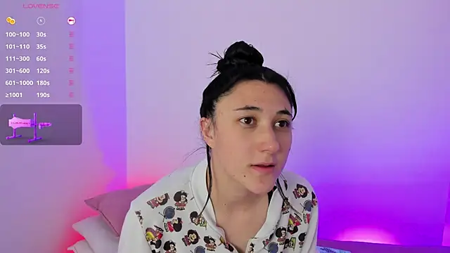 Snapshot of Danny__Smith chatting on December 14, 2024, 8:56 am Danny Smith online show from December 14, 2024, 8:56 am