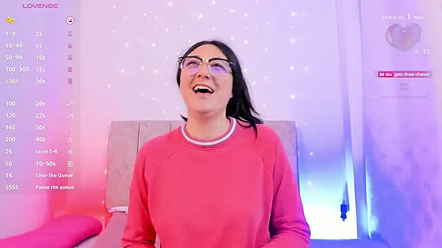 Snapshot of Danny__Smith chatting on November 12, 2025, 11:10 am Danny Smith online show from November 12, 2025, 11:10 am