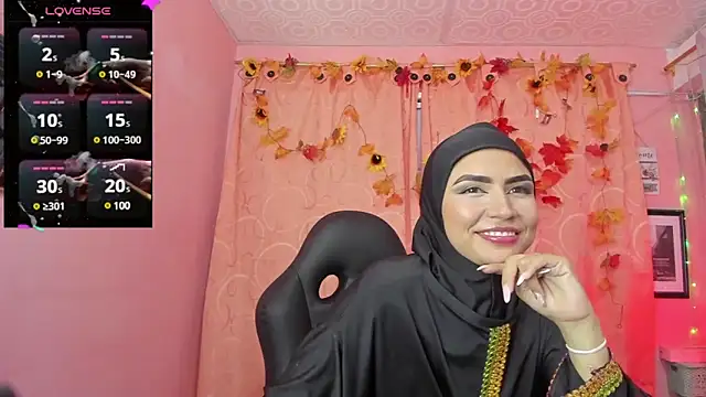 Snapshot of DarshaKhemu chatting on January 13, 2025, 8:26 pm DarshaKhemu online show from January 13, 2025, 8:26 pm