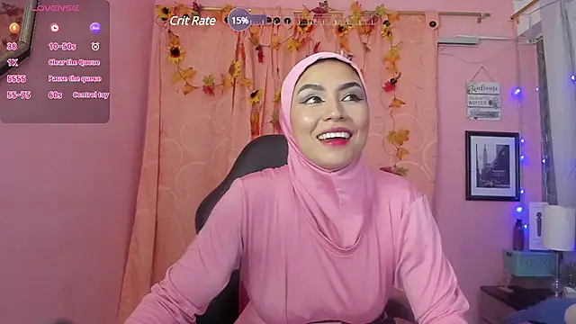 Snapshot of DarshaKhemu chatting on February 20, 2025, 12:19 am DarshaKhemu online show from February 20, 2025, 12:19 am