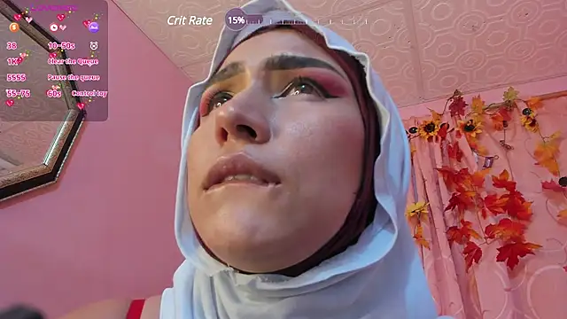 Snapshot of DarshaKhemu chatting on February 22, 2025, 11:35 pm DarshaKhemu online show from February 22, 2025, 11:35 pm