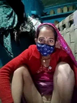 Mohni Das online show from November 13, 2025, 11:47 pm