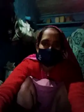 Mohni Das online show from November 25, 2025, 10:43 pm